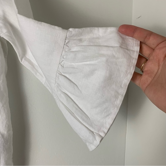 Embroidered blouse women’s - Picture 5 of 8